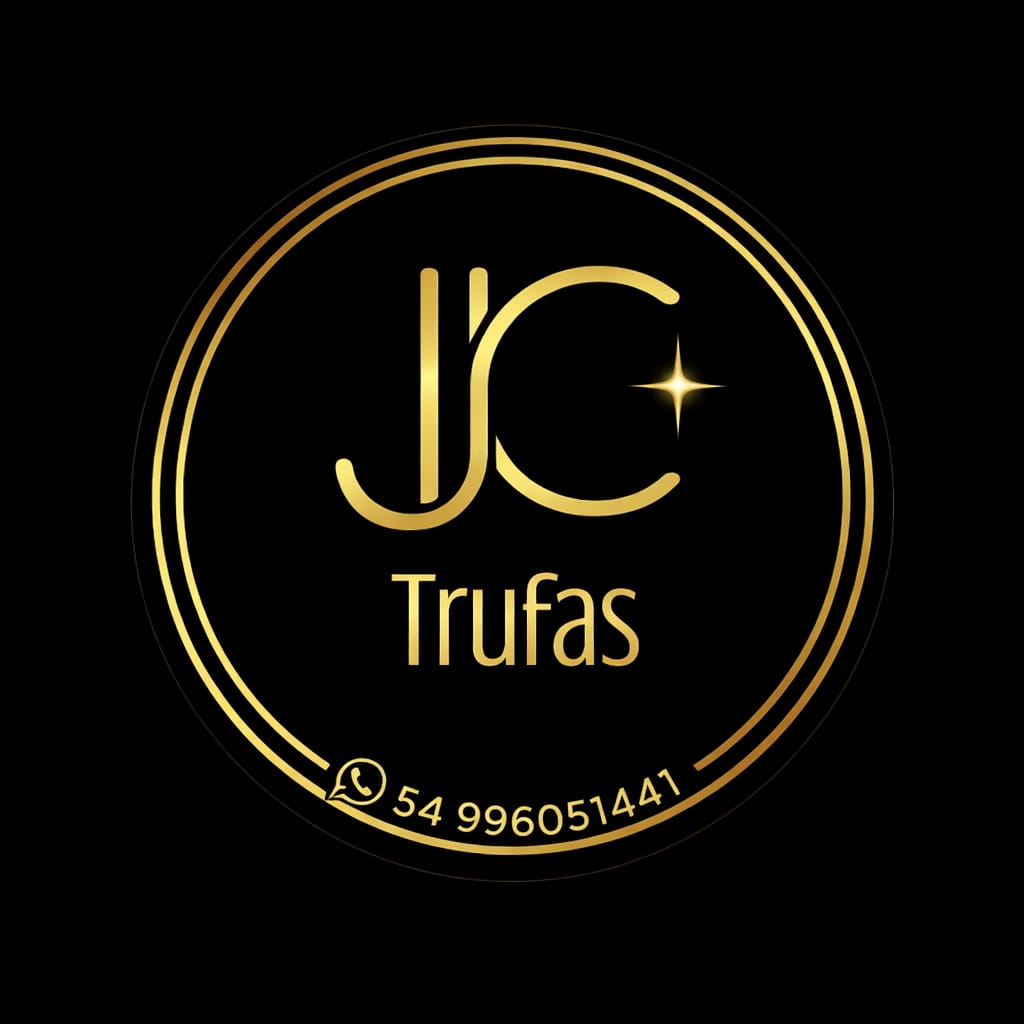 Logo JC trufas