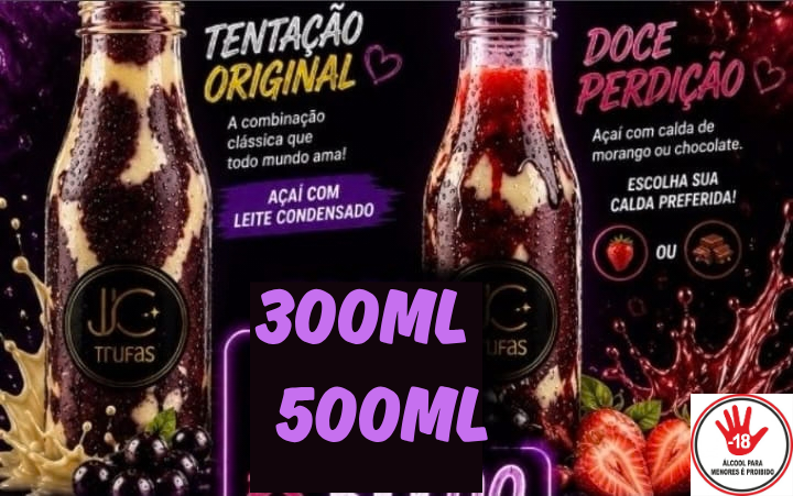 Beijo de Morango