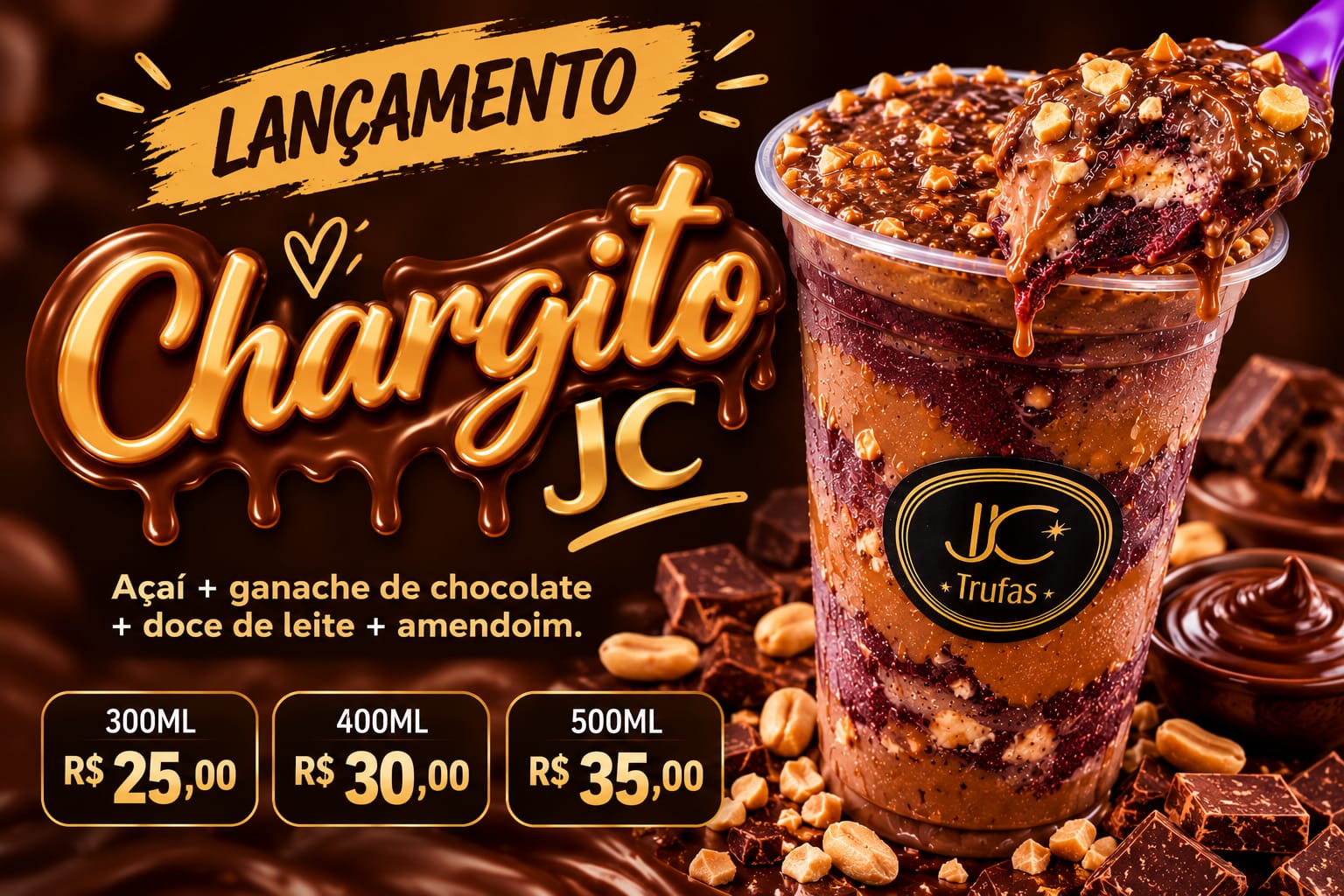 Banner promocional