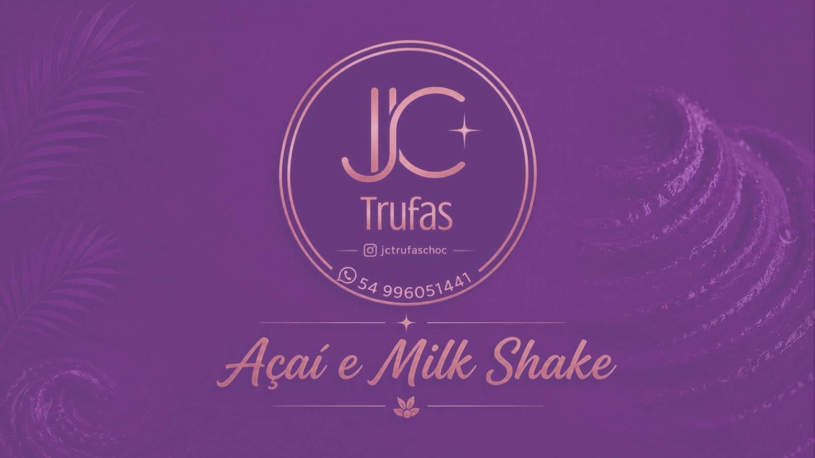 JC trufas