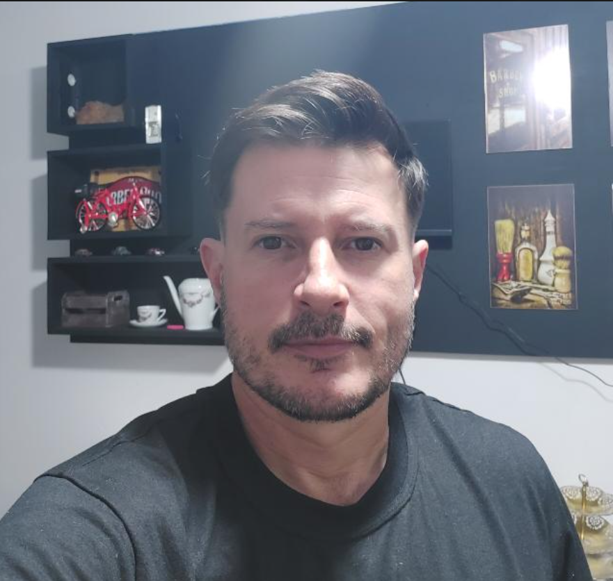 Camiseta Estampada